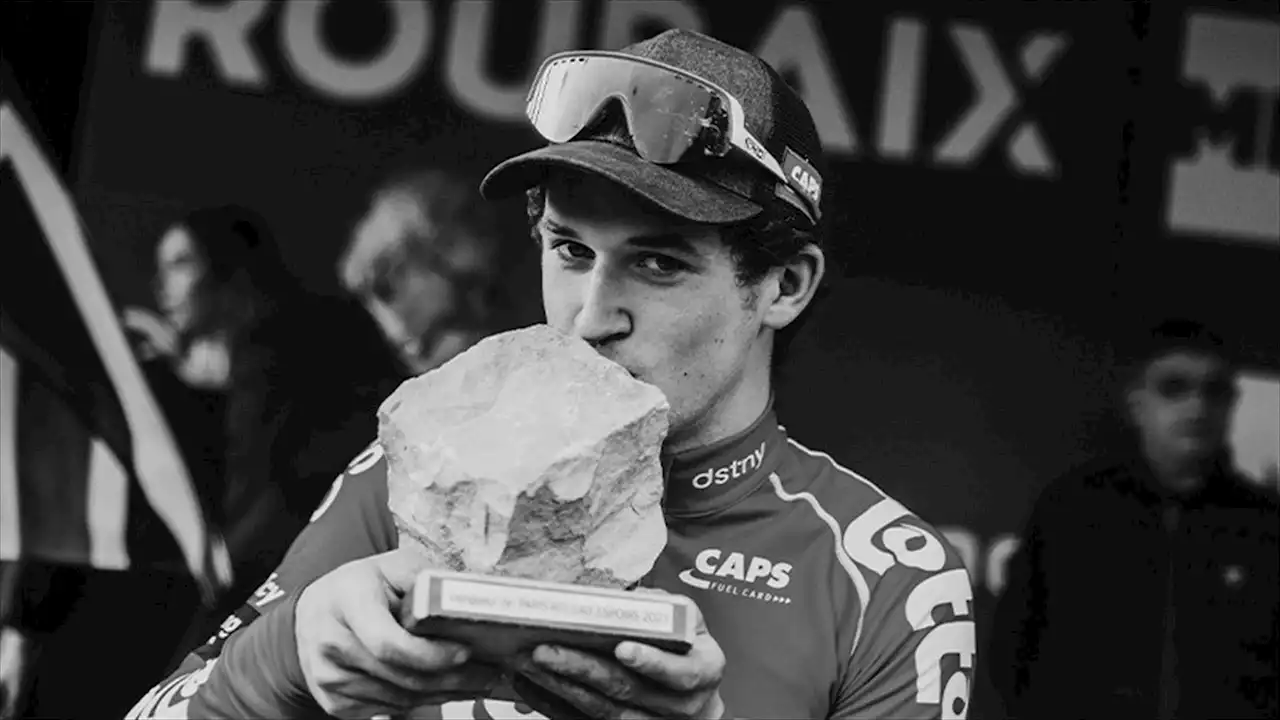 Altra tragedia nel ciclismo! Muore il giovane Tijl De Decker, aveva vinto la Parigi-Roubaix U23 quest'anno