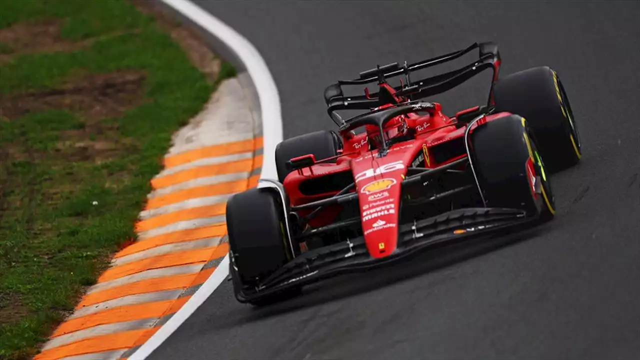 - Incubo Ferrari nelle libere 2: Leclerc 11°, Sainz 16°. Sorprendono Norris e Albon, infortunio per Ricciardo