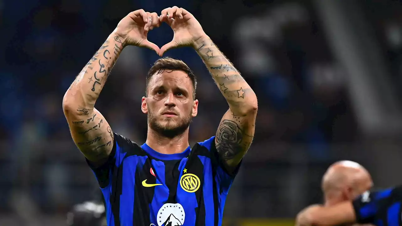 - Inter, senti Arnautovic: 'Obiettivo seconda stella. Triplete? Non si sa mai'