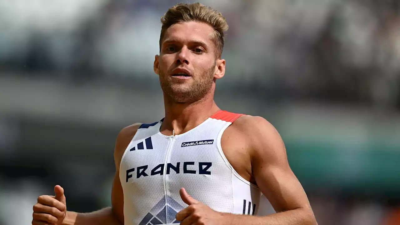 - Kevin Mayer ko e Anderson Peters eliminato, cadono i campioni di decathlon e giavellotto maschile