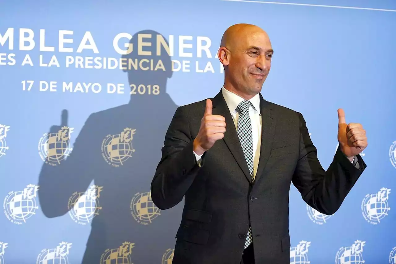 Todas las críticas que han hecho caer a Rubiales en cinco días