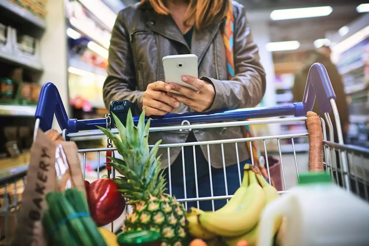 Edeka, Rewe und Co.: Supermärkte könnten sich bald drastisch verändern – doch ein großes Problem bleibt