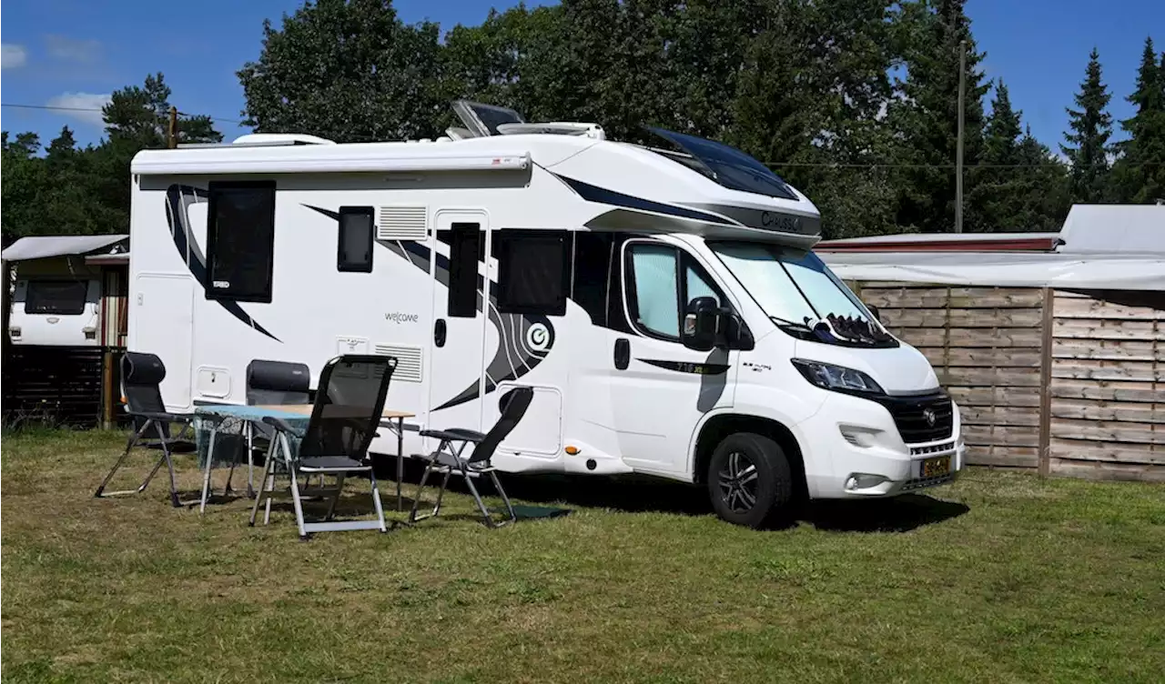 Reisen mit dem Wohnmobil: Beim Beladen ist Vorsicht geboten: Wer diesen Fehler macht, muss blechen