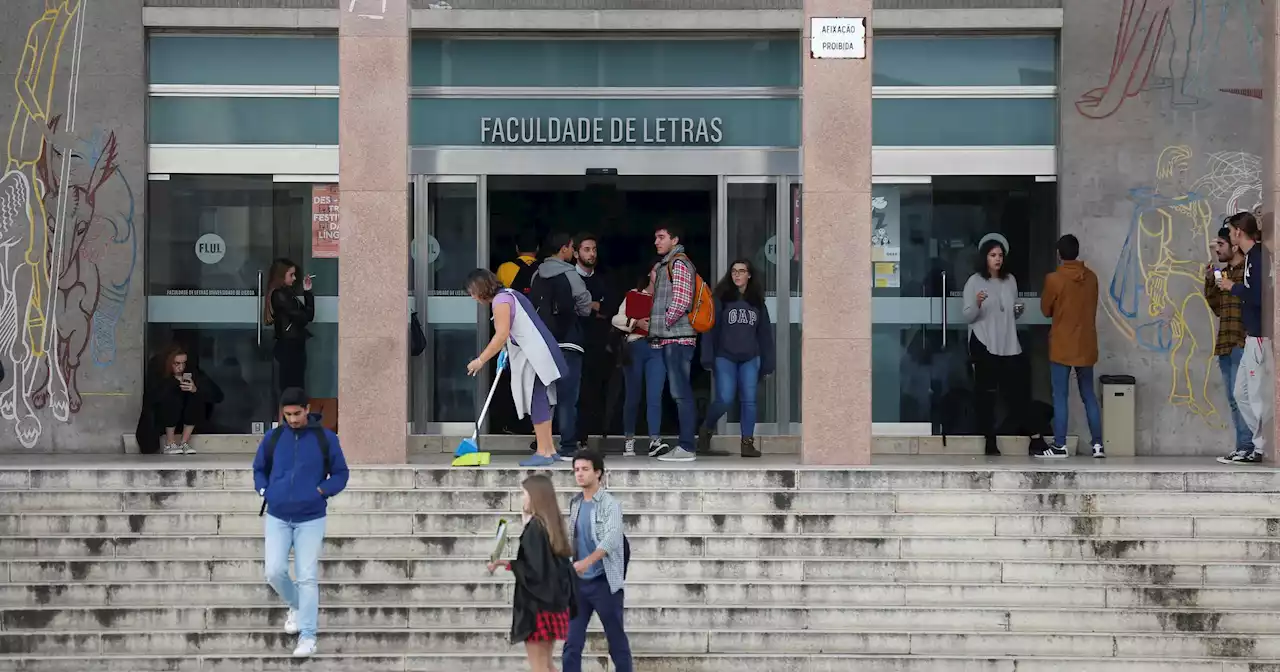 Quartos para estudantes custam mais de 400 euros em Lisboa e no Porto