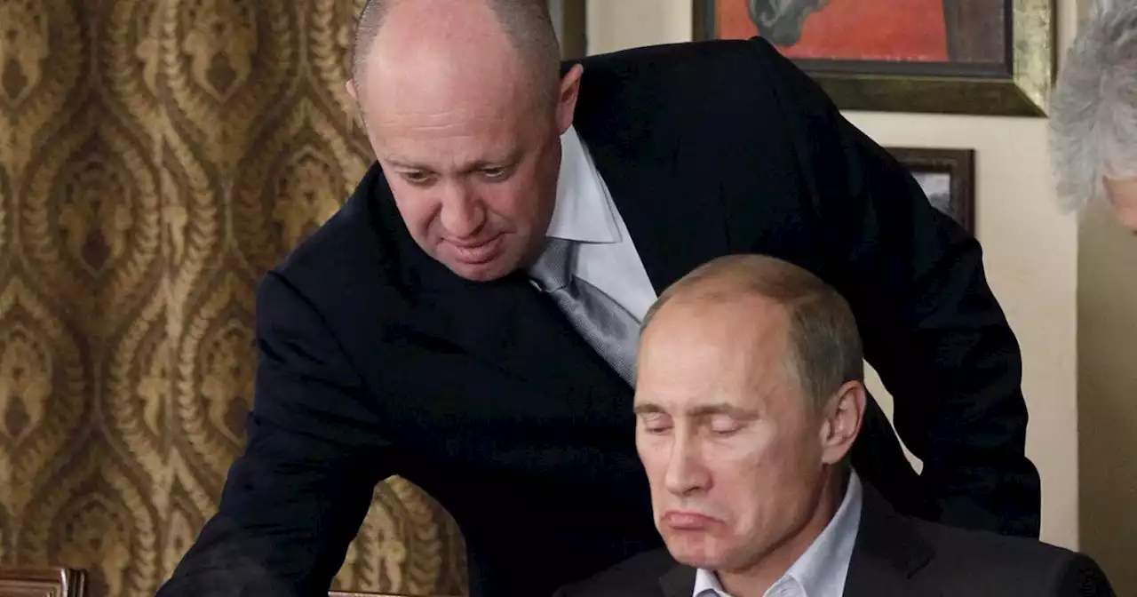 Yevgeny Prigozhin: dal chiosco di hot dog al Cremlino, il ritratto del mercenario di Putin