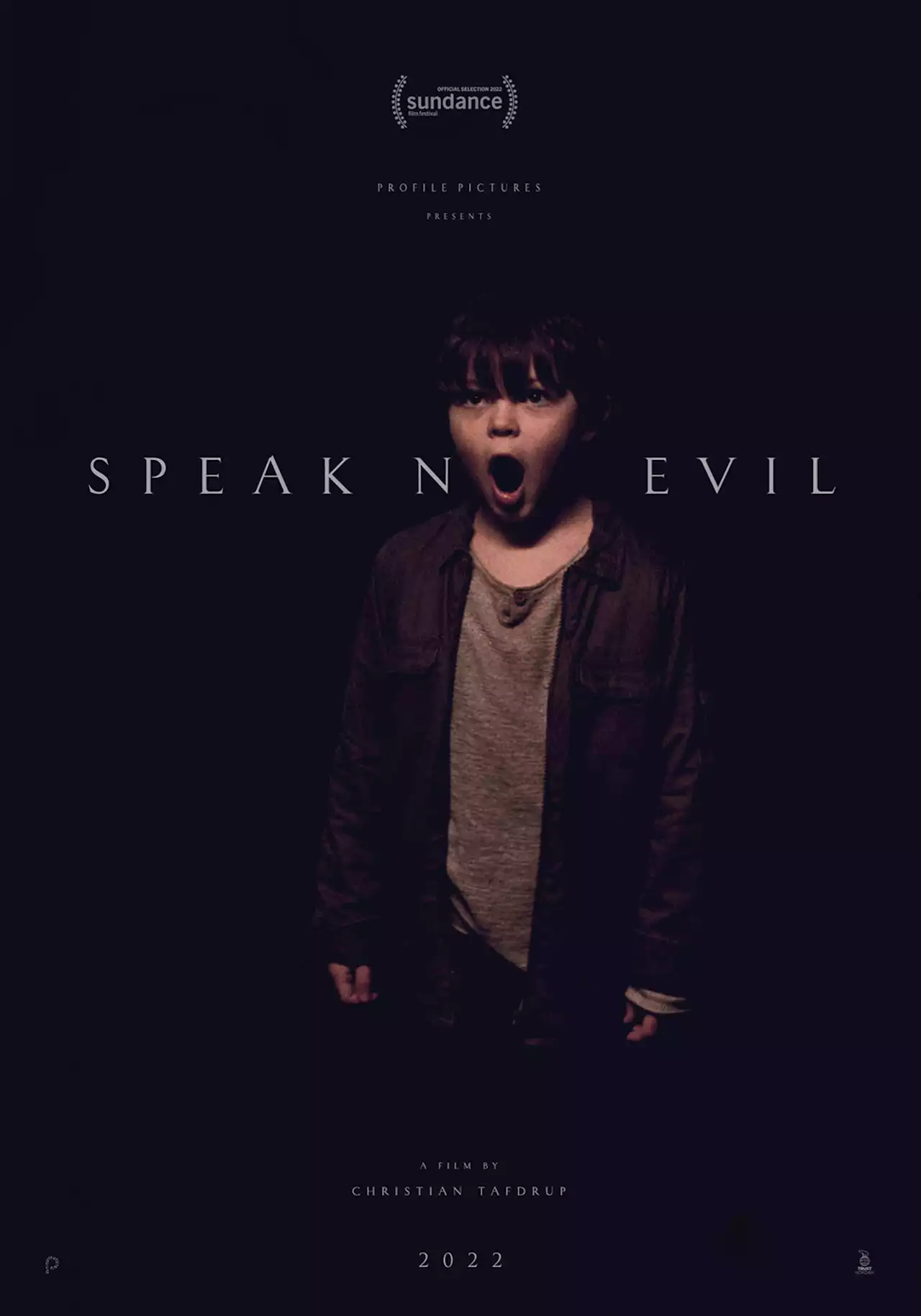 Die Filmstarts-Kritik zu Speak No Evil