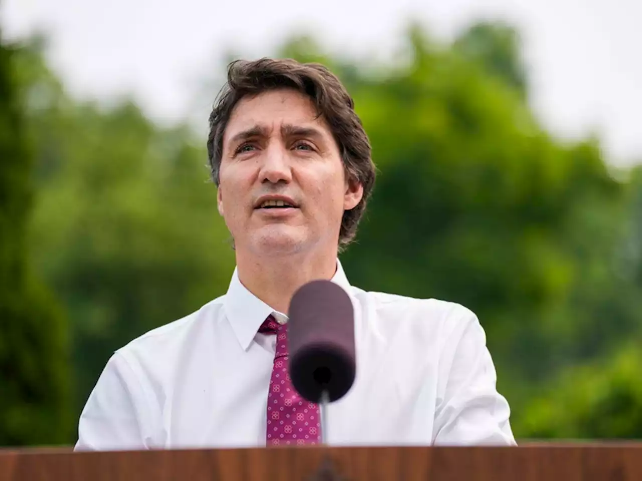 Jack Mintz: Trudeau leads a Charge of the Light Brigade