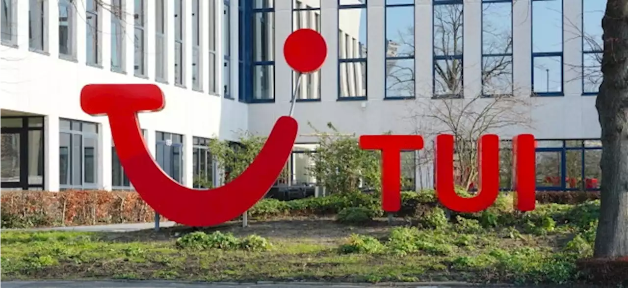 TUI-Aktie unter Druck: TUI öffnet Pforten zu neuer Konzernzentrale in Hannover