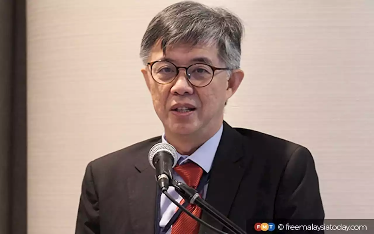 Find common ground on reforms, Tian Chua urges govt, PN