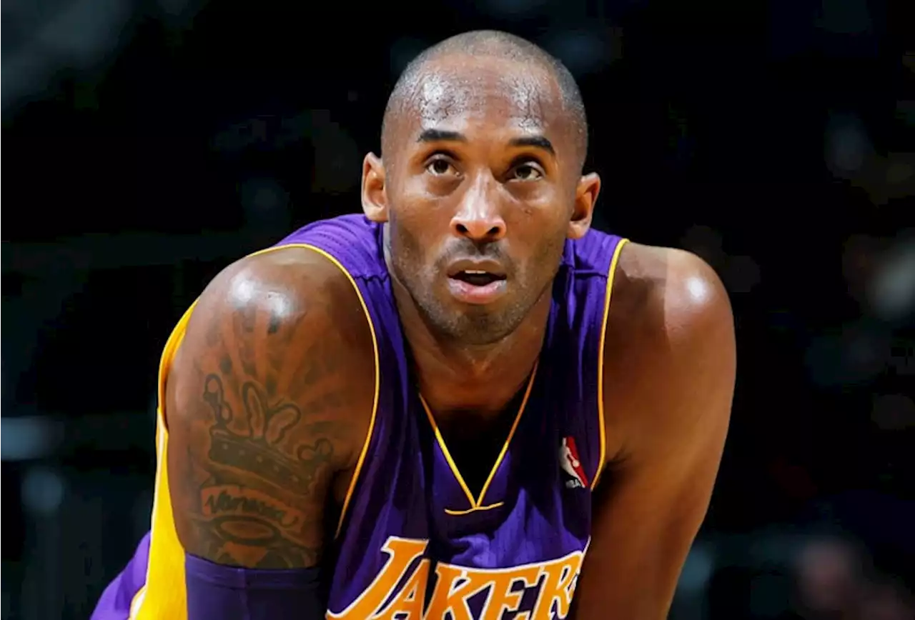 Lakers announce plans to honor Kobe Bryant with bronze statue