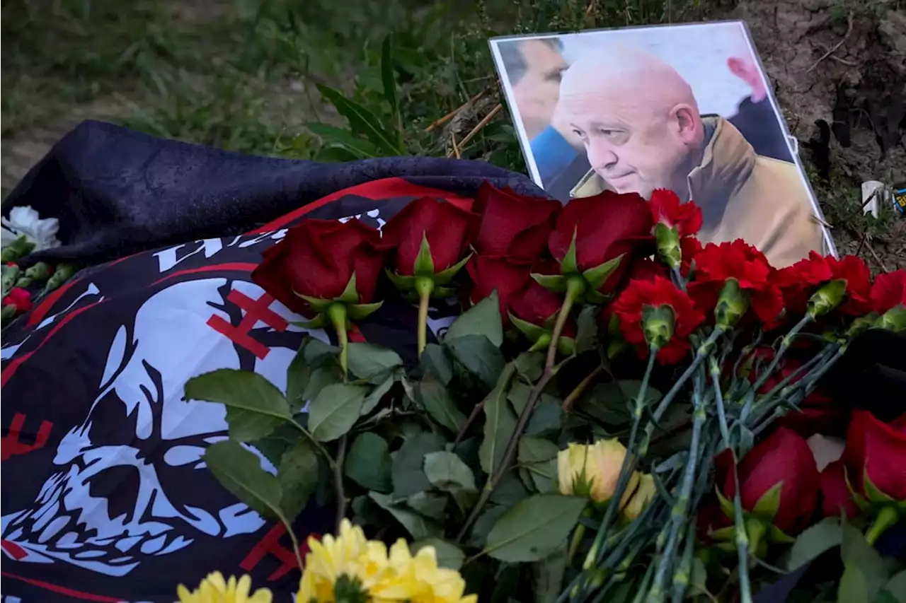 Pro-Kyiv Russians urge Wagner to avenge Prigozhin’s death