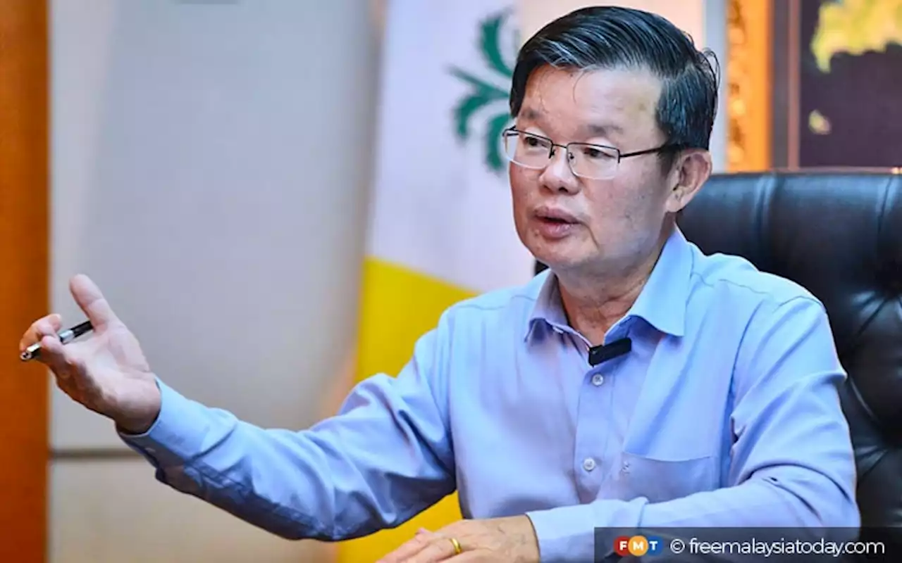 Reassign environment portfolio to another exco, Chow told