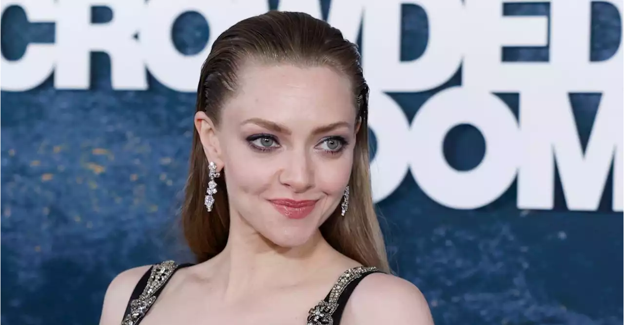 Abfuhr an Marvel: Diesen MCU-Hit hätte Amanda Seyfried besser nicht abgelehnt