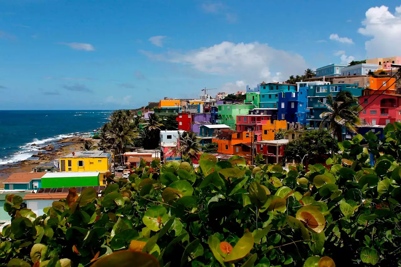 New Partnership Aims To Boost Circular Economy On Puerto Rico