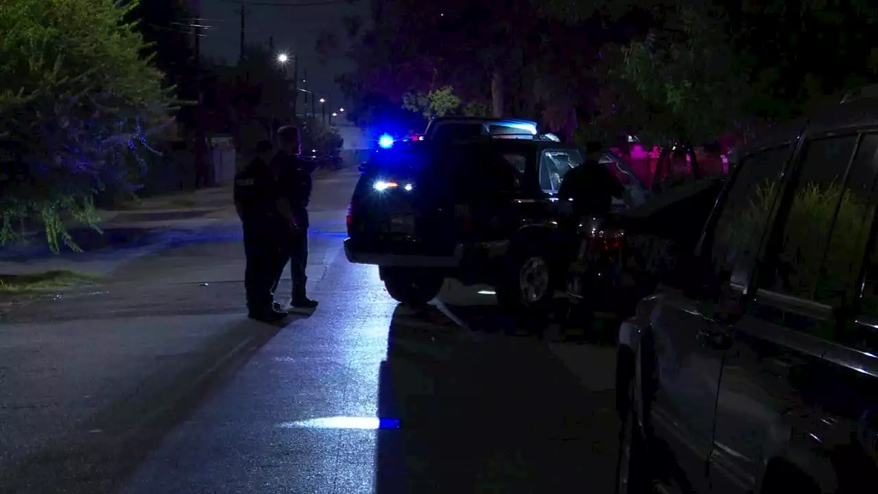 Argument ends with man shot multiple times in north Houston, police say