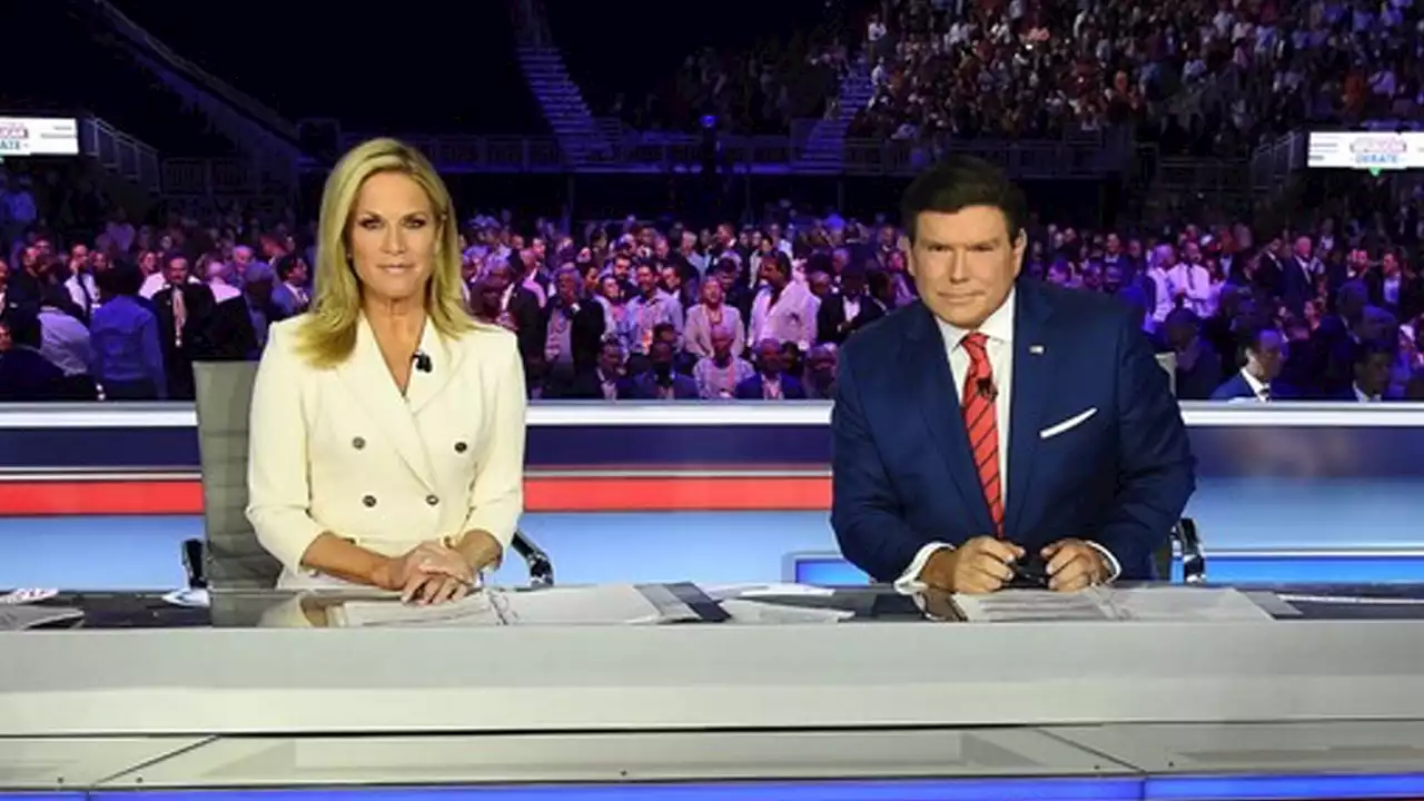 FOX News Media draws 12.8 million total viewers for ‘Democracy 24: FOX News Republican Primary Debate’