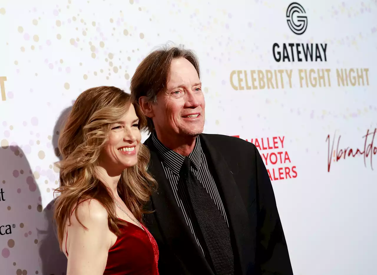 Kevin Sorbo, wife Sam believe AI is 'extraordinarily dangerous'