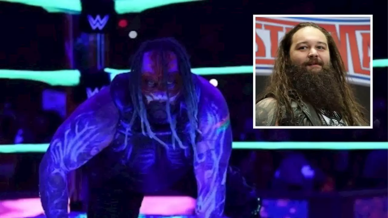 ‘Heartbroken’: Bray Wyatt dies unexpectedly at the age of 36