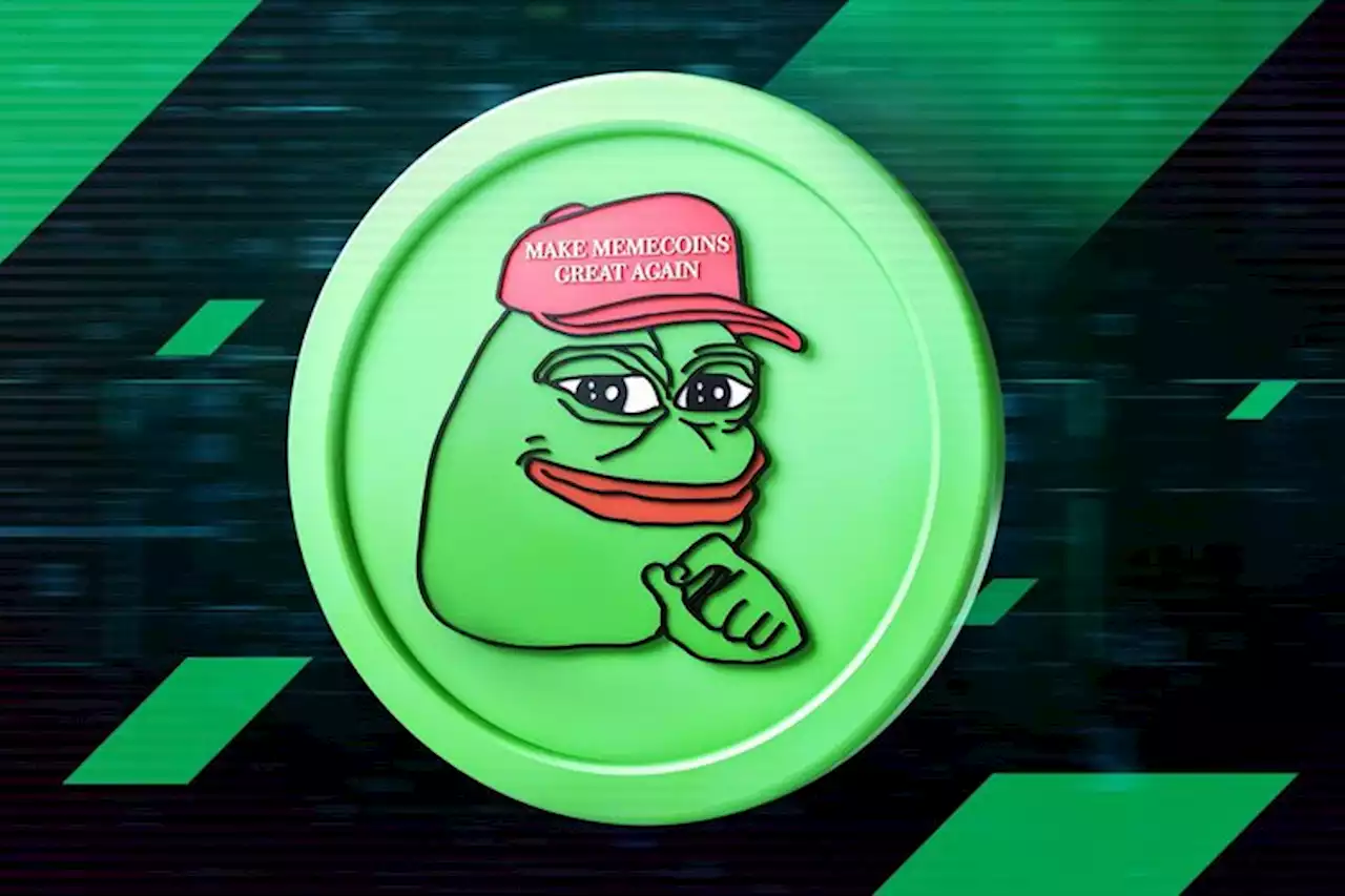 PEPE founder doxxed on Twitter, following suspicious internal transfers, 16% decline in meme coin