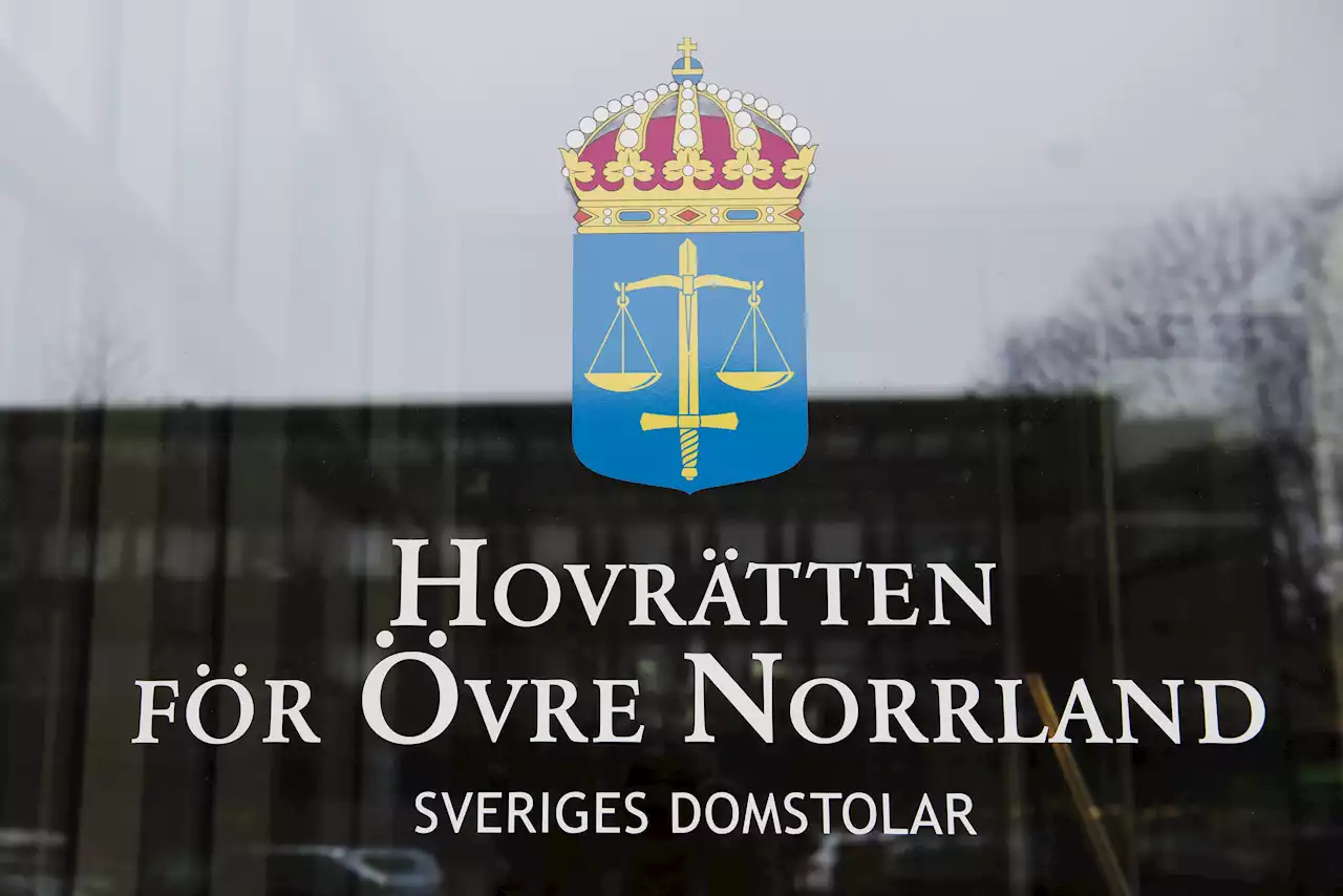 Man överklagar morddom i Vittangi