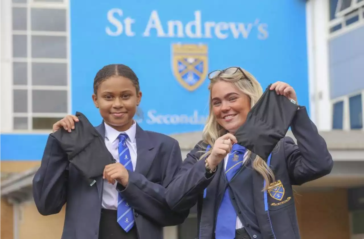 Glasgow pupils to receive free, reusable period products