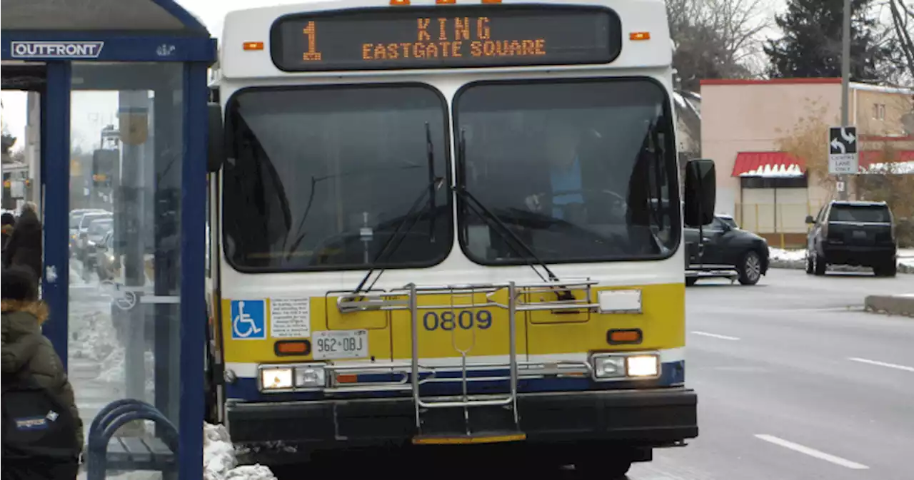 Hamilton’s bus workers in favour of strike should new agreement not be reached