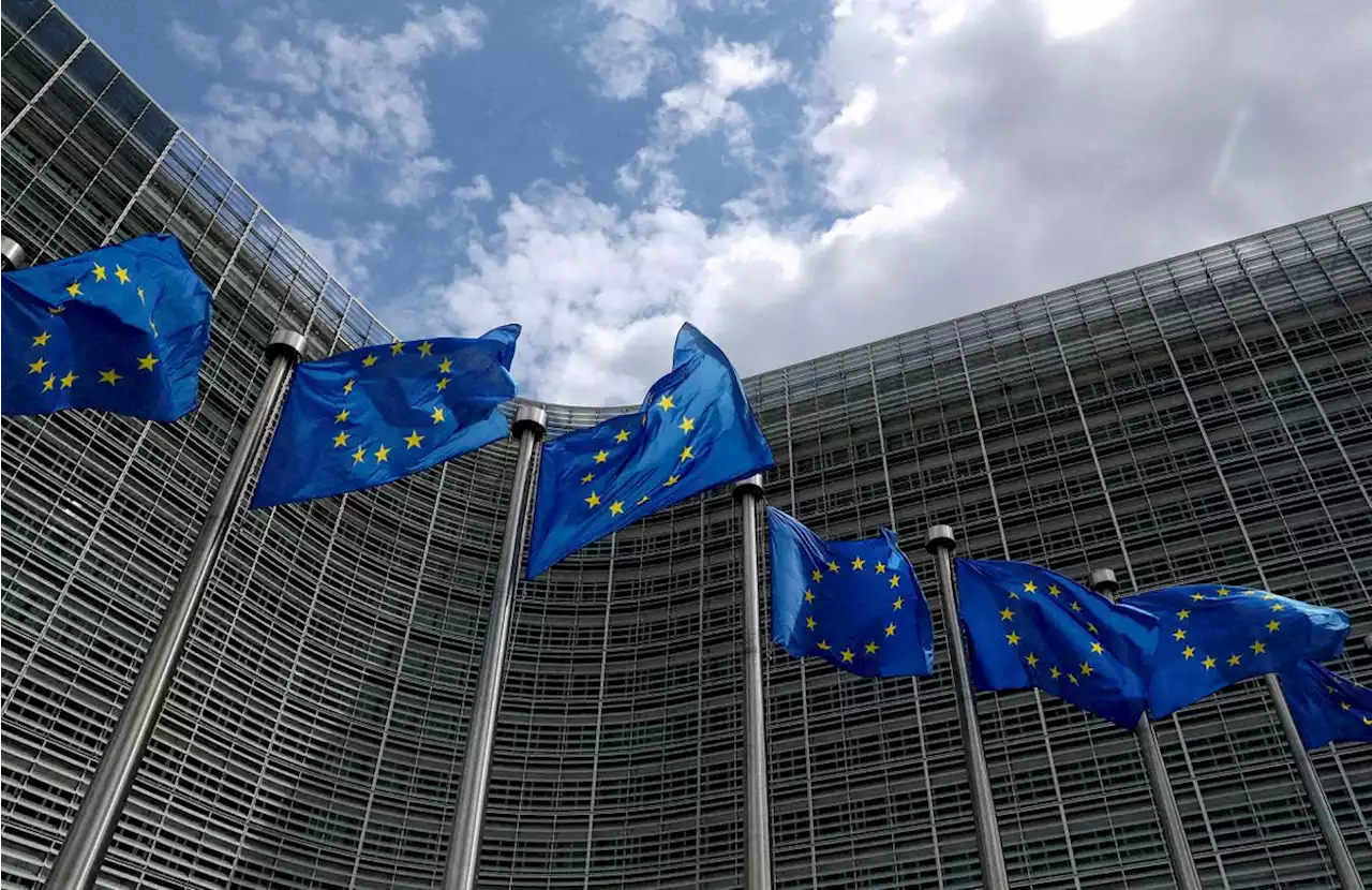 Europe’s sweeping rules for tech giants have kicked in. Here’s how they work