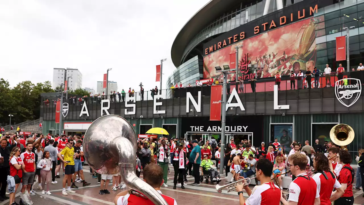 Emirates Stadium Guide: How to get there, where to stay, and more