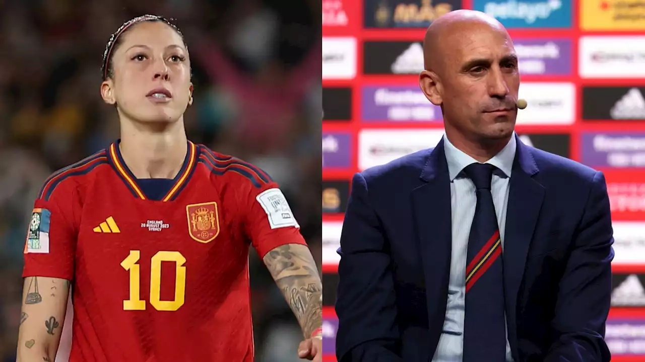 - Jenni Hermoso sets the record straight while 81 players promise they won't play for Spain until Luis Rubiales is gone