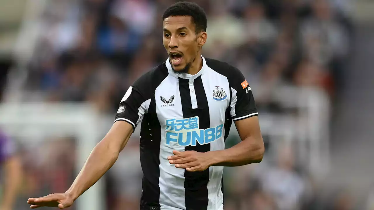 Luton Town to explore a move for Newcastle United outcast Isaac Hayden