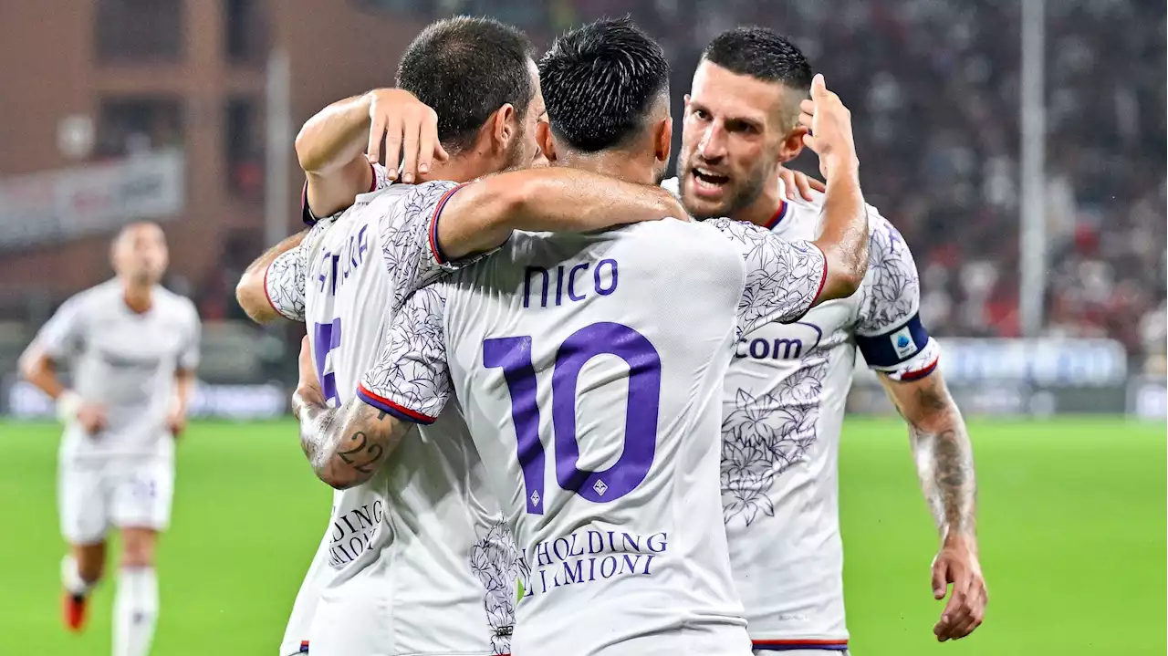 Fiorentina-Lecce dove vederla: Sky, NOW o DAZN? Canale tv, diretta streaming, formazioni