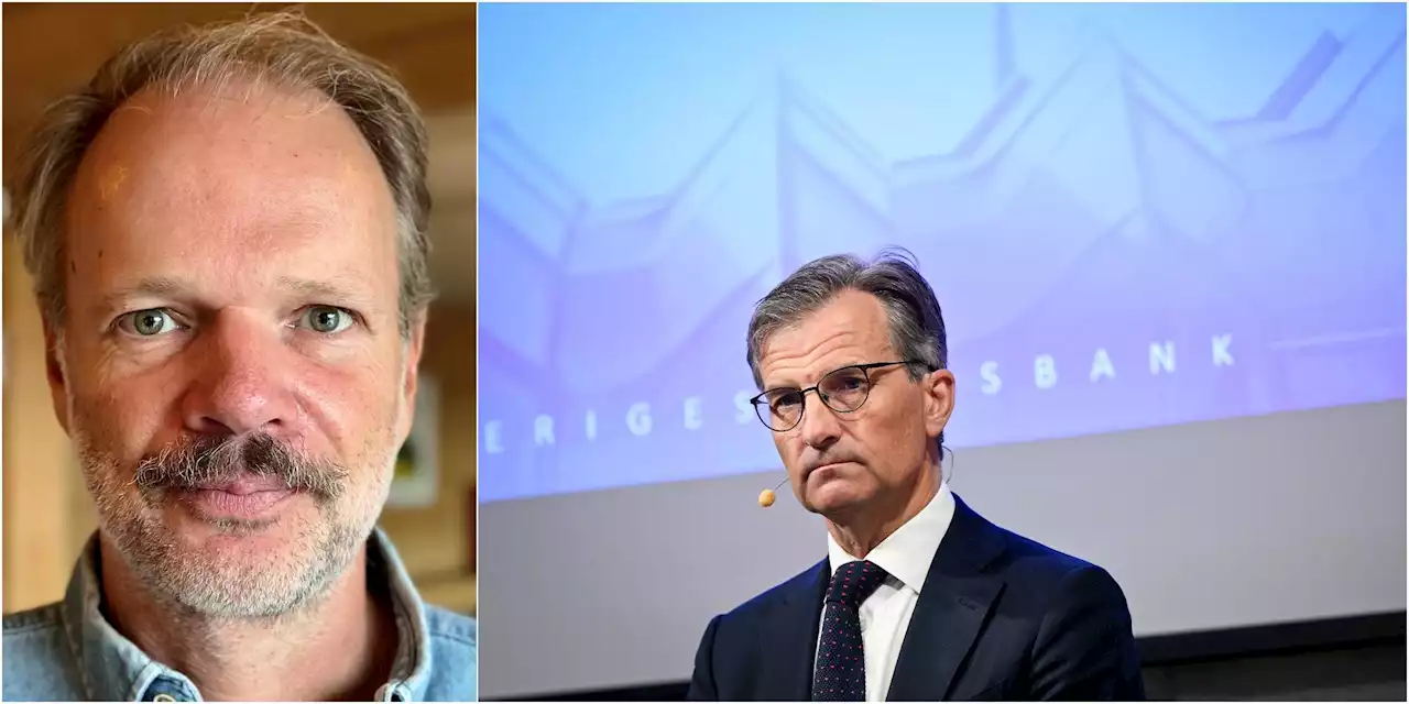 DEBATT: Riksbankens analys av inflationen är mer än bara KPIF