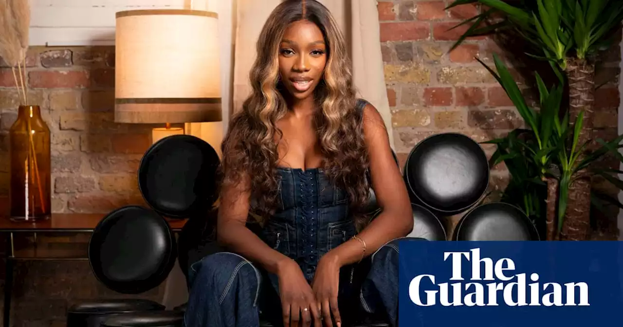 ‘I’d never experienced an orgasm’: Yewande Biala on her journey into female pleasure