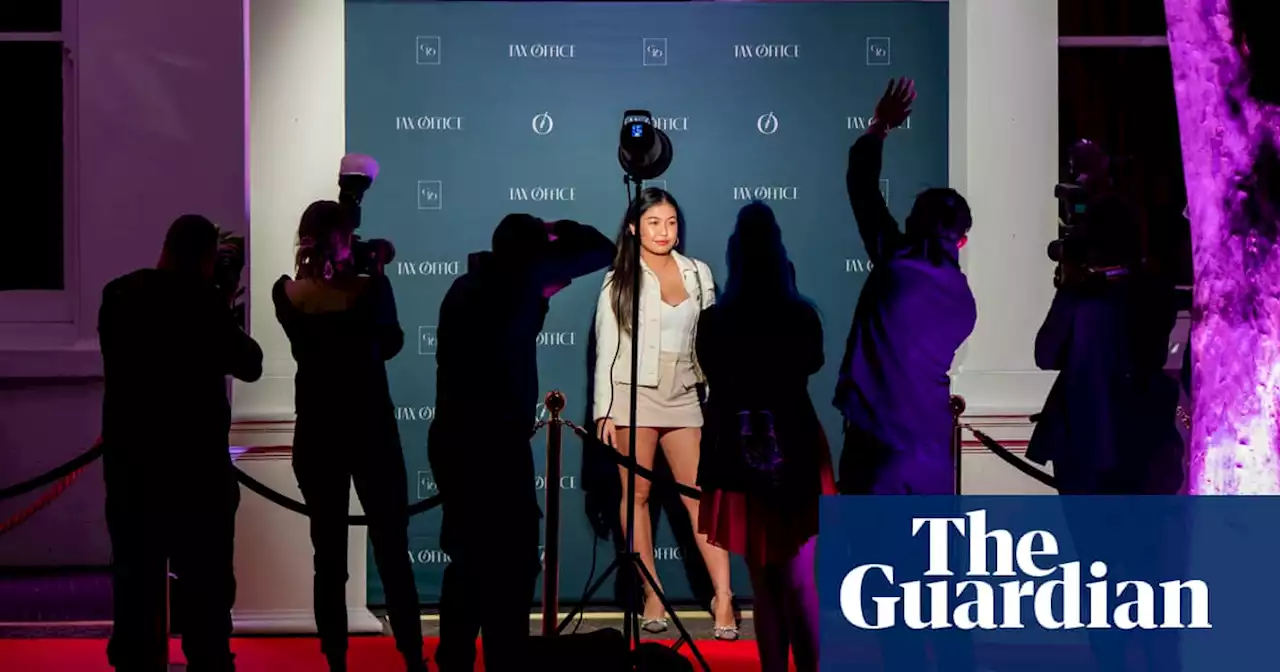 Red carpet for rent, paparazzi by the hour: why people pay to stage A-list experiences