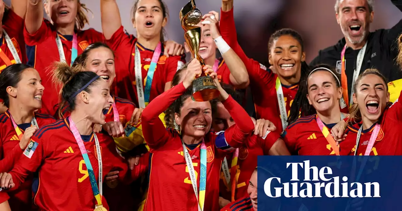 Spain women’s football team refuse to play until Luis Rubiales resigns