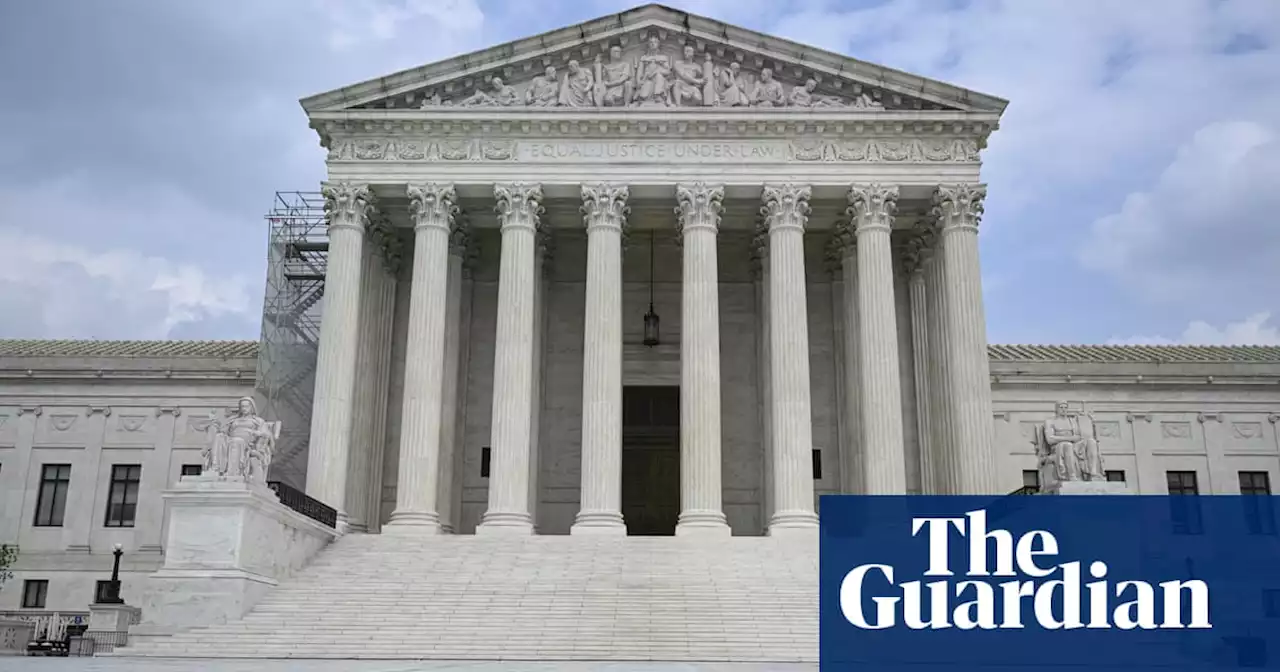 US thinktank linked to billionaires behind supreme court wealth tax case lobbying