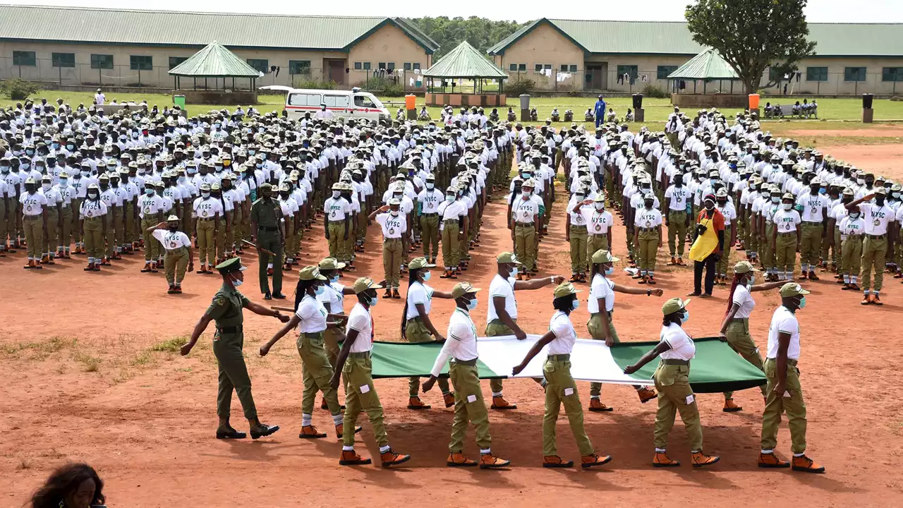 Dissecting Actress Kate Henshaw’s Call To Scrap NYSC | The Guardian Nigeria News