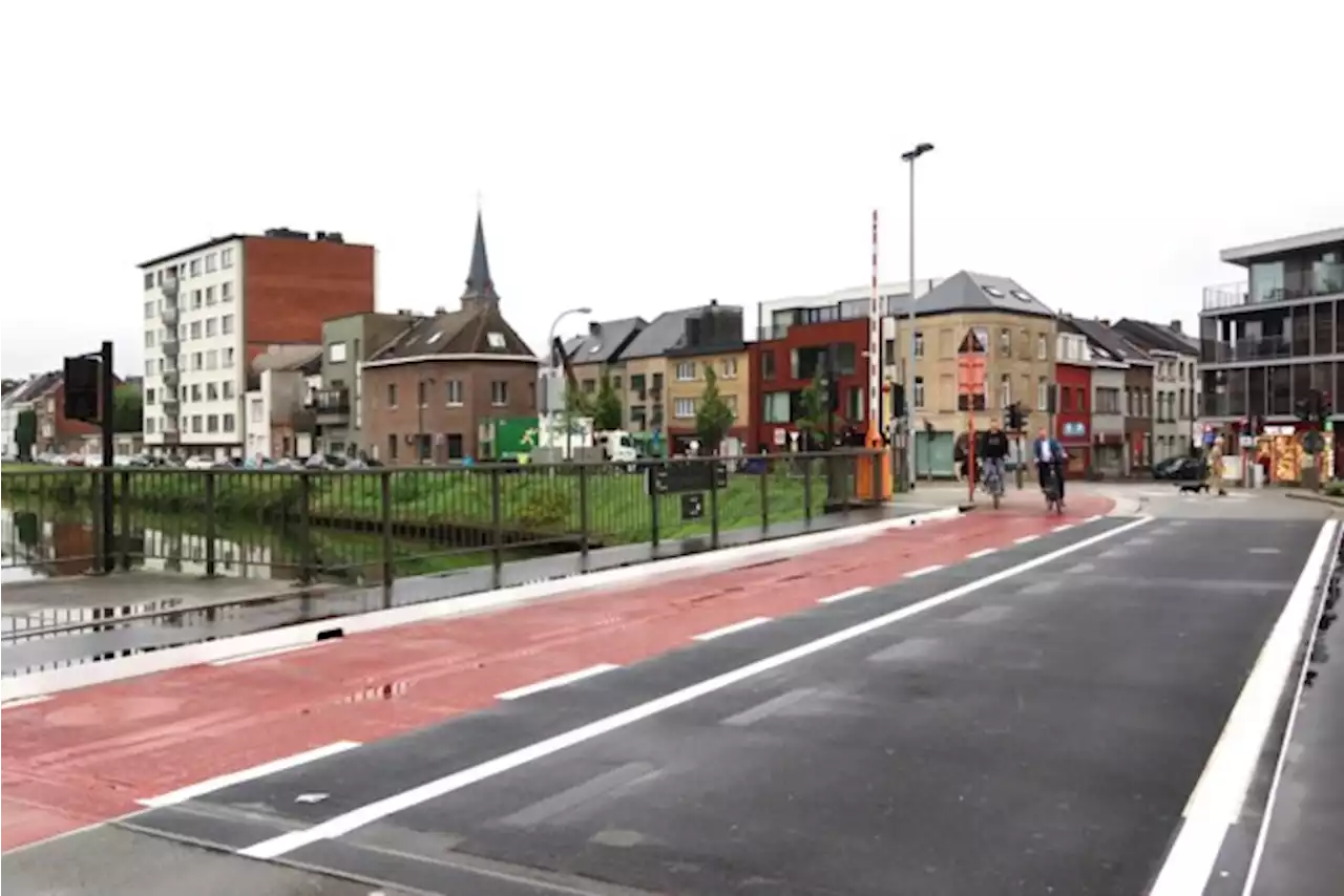 Werken aan Plaisancebrug afgerond, Colomabrug tijdelijk opengesteld tijdens Maanrock