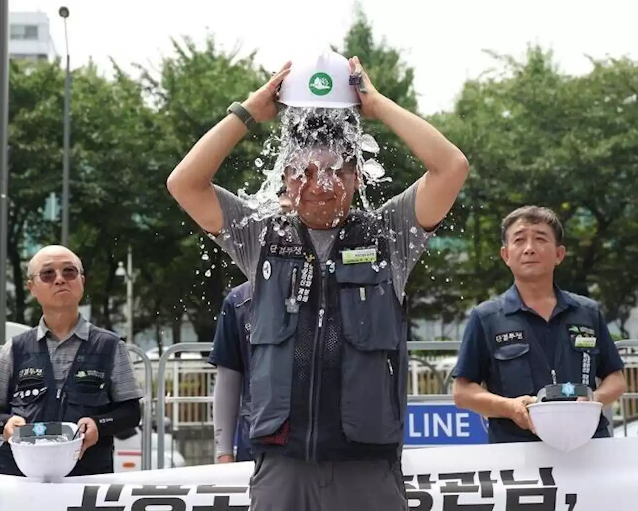 [단독] 노동위 인정 부당해고에 조사관이 “노조 빼고 합의해”