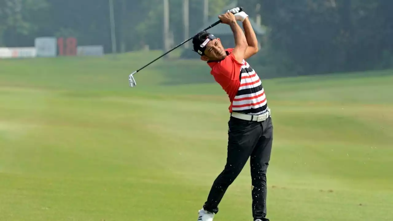 Four Indonesian Golfers Qualify from the 'Cut Off' BNI Ciputra Golfpreneur Tournament