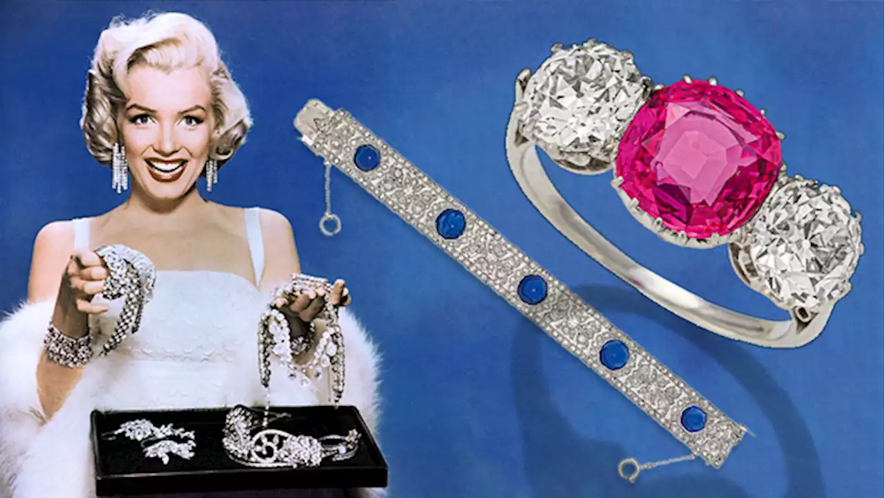 Cartier, van Cleef & Arpels, Fabergé: Welcher Schmuck gewinnt an Wert?