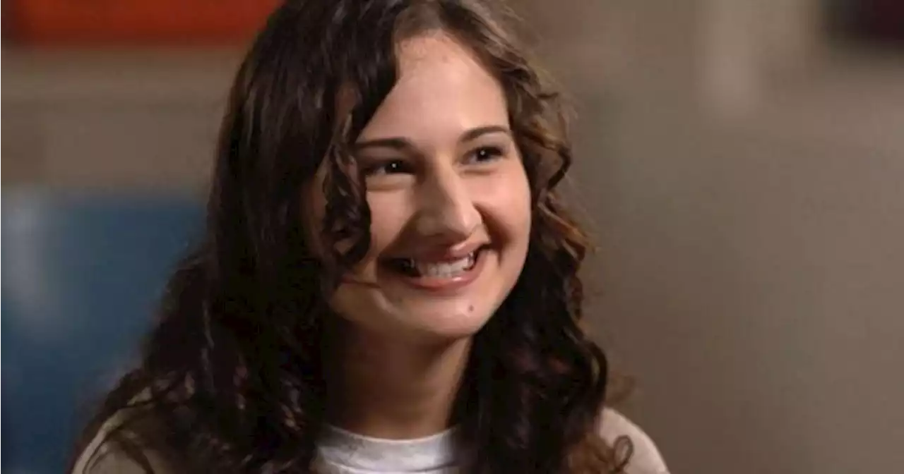 Gypsy Rose Blanchard calls on public to help with early prison release