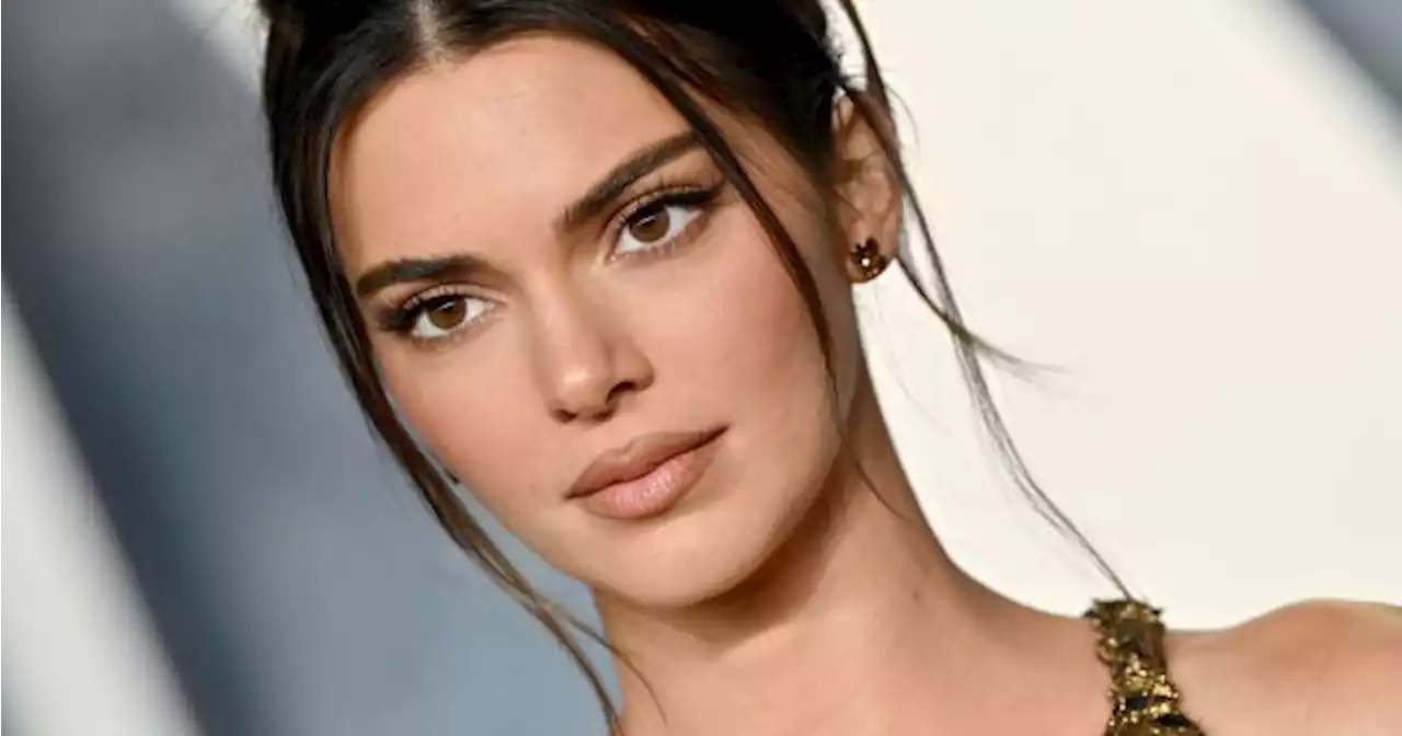 Kendall Jenner's makeup artist reveals expert tips and trends for autumn