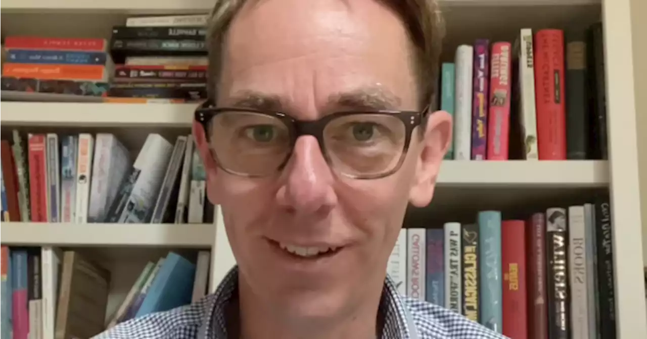 Ryan Tubridy posts sweet video with message for Leaving Cert students