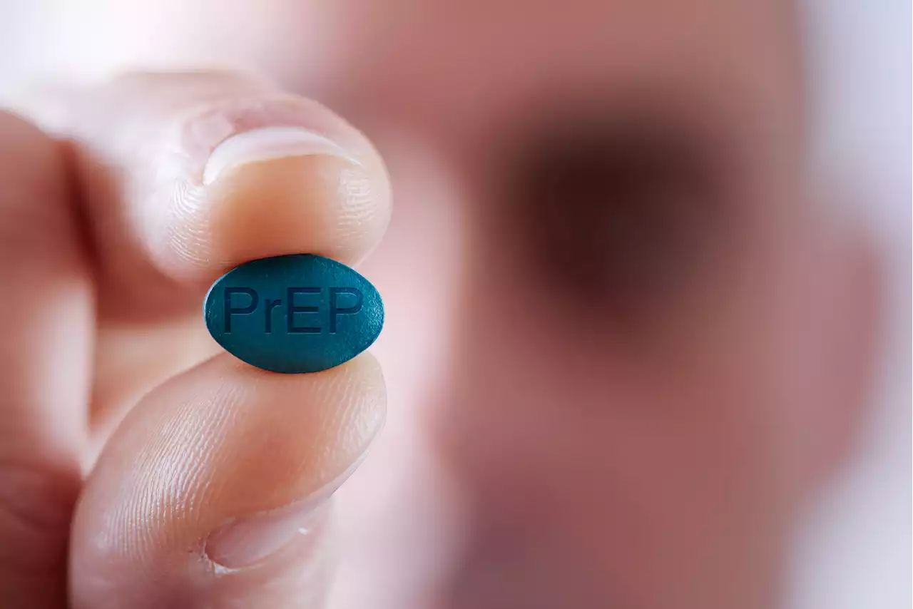 What Does PrEP Do? Everything You Need To Know