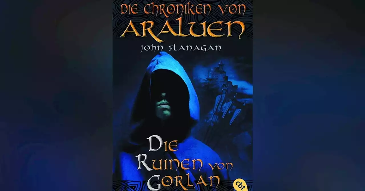 Fantasy im Herr-der-Ringe-Stil in „Chroniken von Araluen“