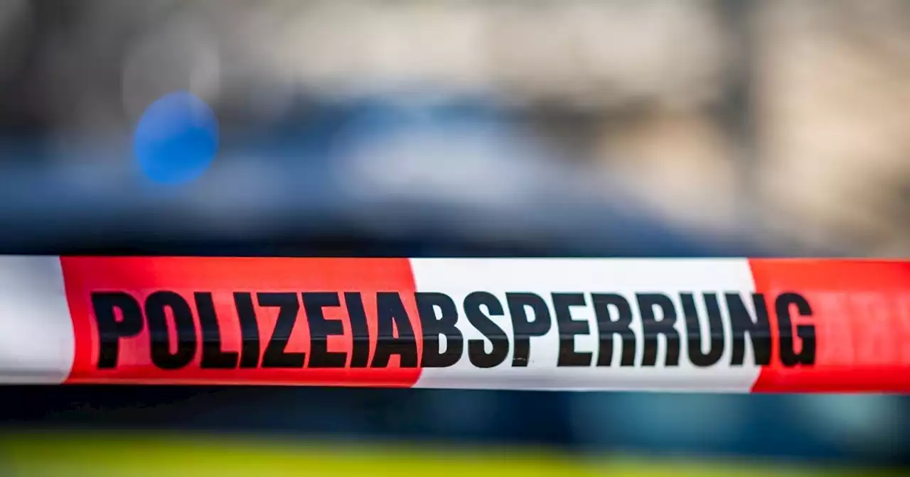 Mehrere Verletzte nach Unfall mit Autos und Motorradgruppe