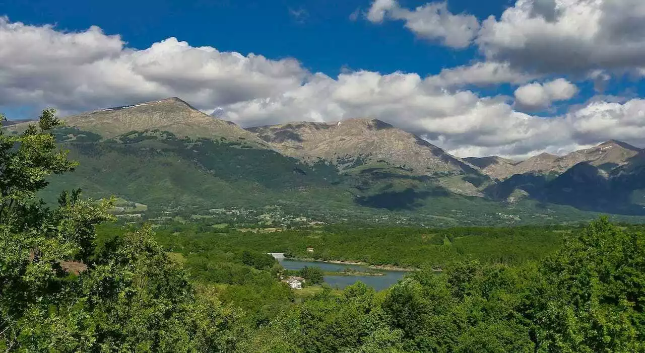 Gruppo Fai Rieti e Fara Music Festival insieme ad Amatrice per una giornata tra natura, tradizioni e musica jazz