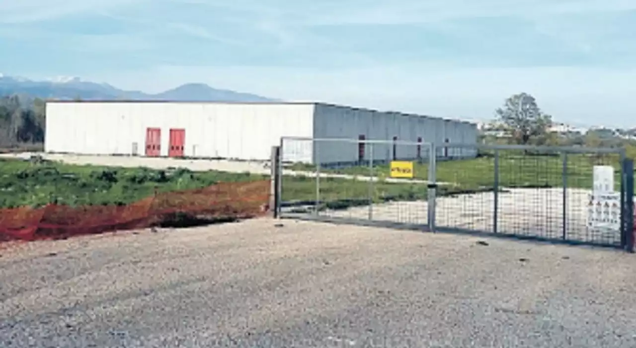 Una clinica nell'area ex Interporto di Frosinone, arriva il via libera del Consorzio industriale ma il Cda si spacca