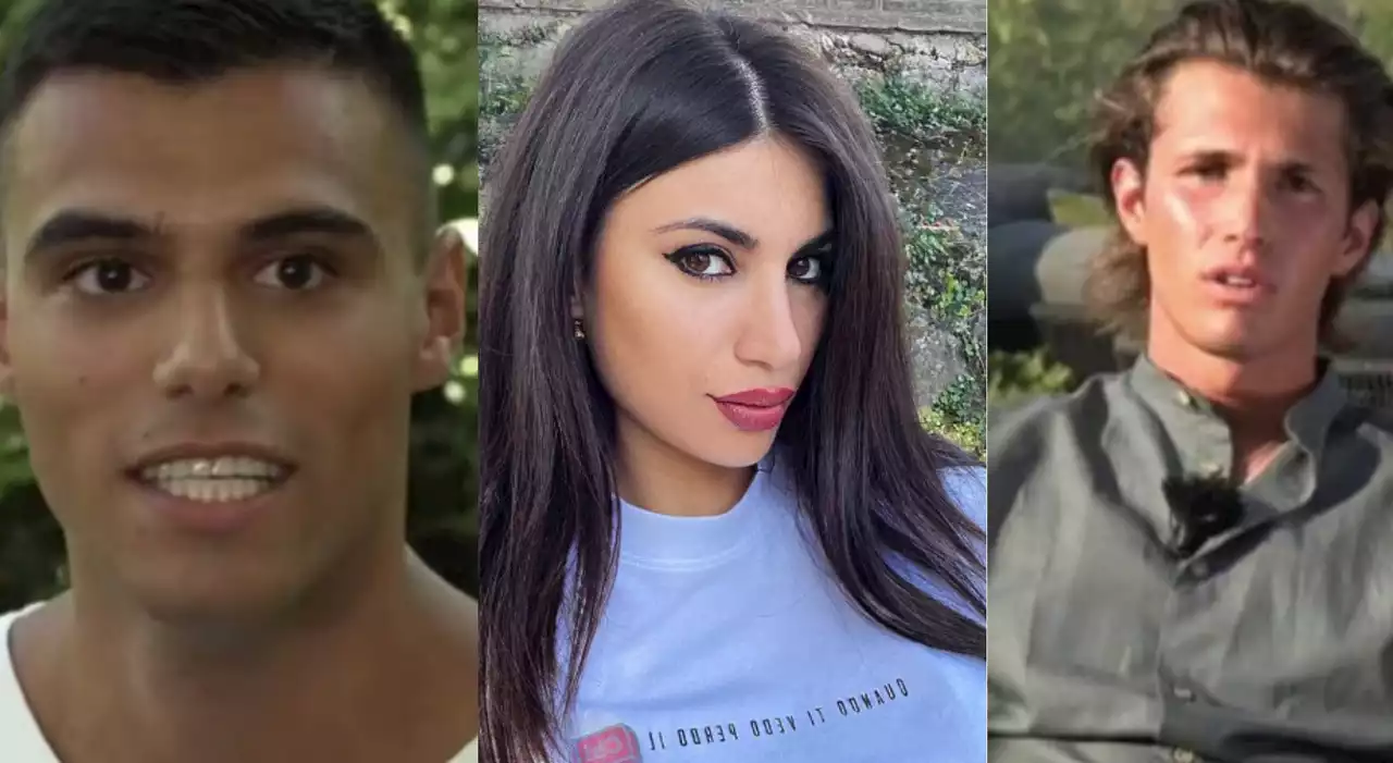 Uomini e Donne, svelati i nuovi tronisti: la presentazione di Brando, Cristian e Manuela. L'ex di Temptation Island racconta la sua difficile infanzia